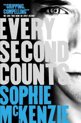 Every Second Counts - Thryft