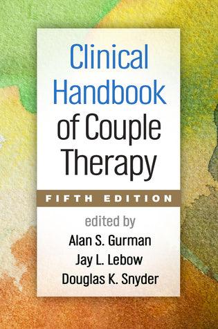 Clinical Handbook of Couple Therapy - Thryft