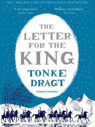 The Letter For The King - Thryft