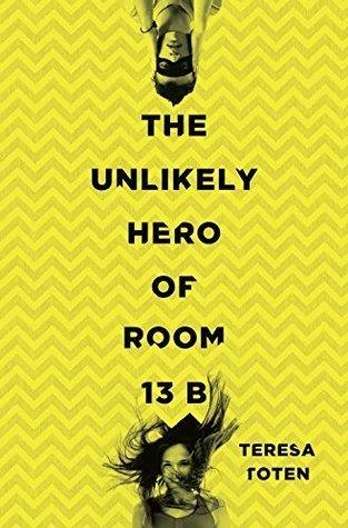 The Unlikely Hero Of Room 13B - Thryft