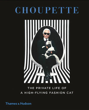 Choupette: The Private Life of a High-Flying Fashion Cat