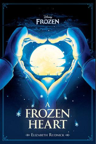 A Frozen Heart - Thryft