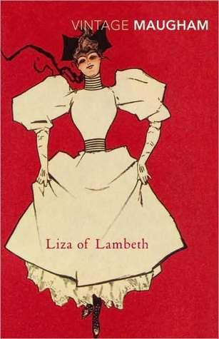 Liza Of Lambeth - Thryft