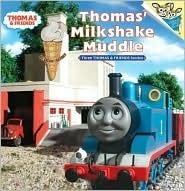 Thomas' Milkshake Muddle - Thryft