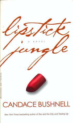 Lipstick Jungle - Thryft