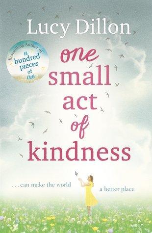 One Small Act of Kindness - Thryft