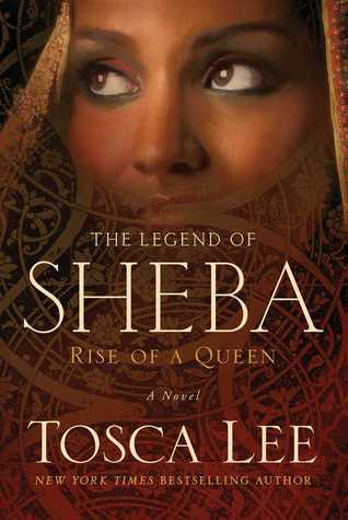 Legend of Sheba: Rise of a Queen