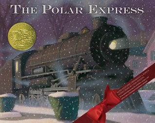 Polar Express 30th Anniversary Edition : A Christmas Holiday Book for Kids - Thryft