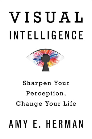 Visual Intelligence