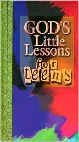 God's Little Lessons for Teens