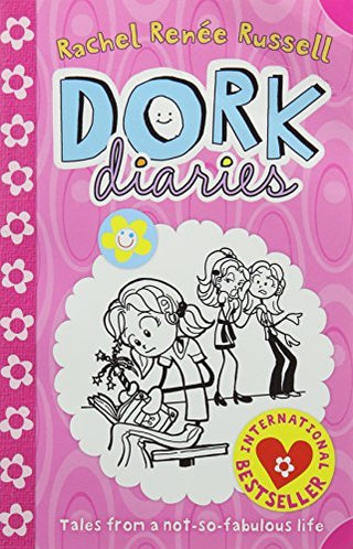 Dork Diaries