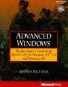 Advanced Windows: The Developer's Guide to the Win32 API for Windows NT 3.5 and Windows 95 - Thryft