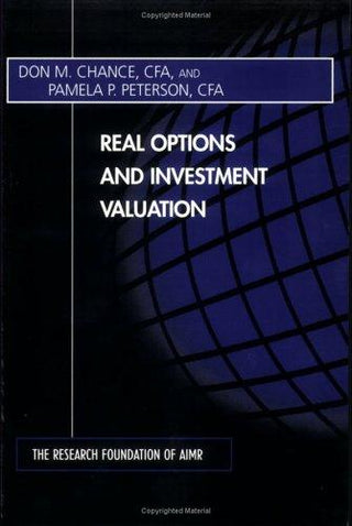 Real Options and Investment Valuation - Thryft