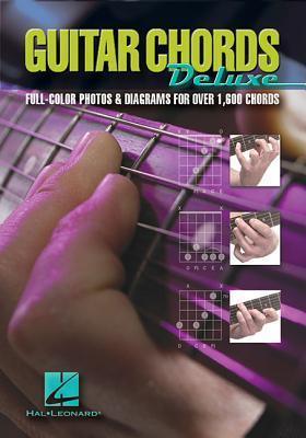 Guitar Chords Deluxe - Thryft