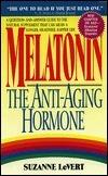 Melatonin					The Anti-Aging Hormone - Thryft