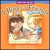 I Have a Friend - Tough Stuff for Kids