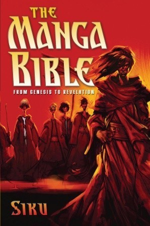 The Manga Bible