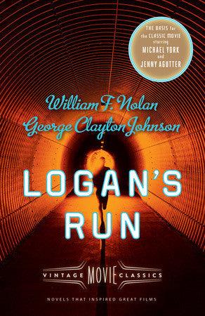 Logan's Run : Vintage Movie Classics - Thryft