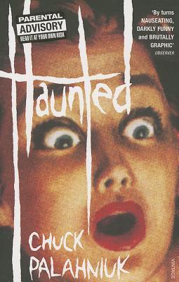 Haunted - Thryft