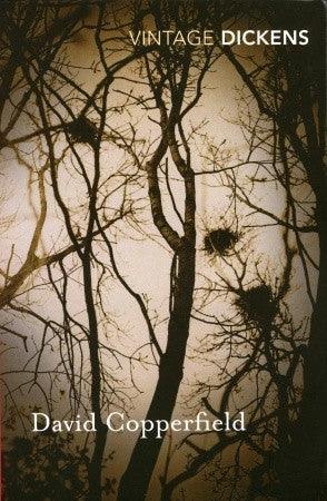 David Copperfield - Thryft