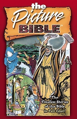 The Picture Bible