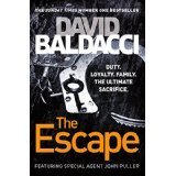 The Escape - John Puller Series