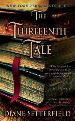 The Thirteenth Tale - Thryft