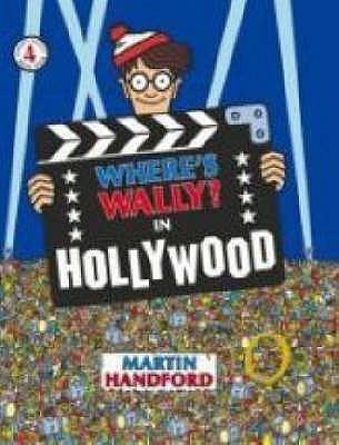 Where's Wally? In Hollywood - Thryft