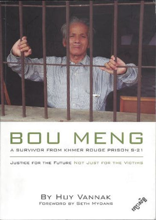 Bou Meng: A Survivor From Khmer Rouge Prison S-21