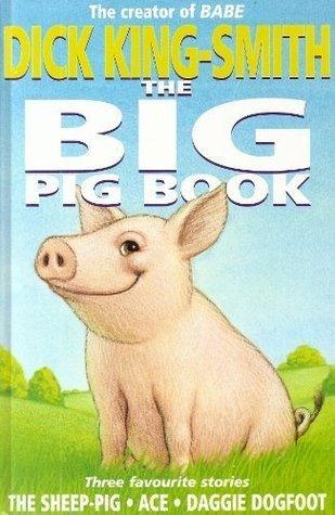 The Big Pig Book - Three Favourite Stories - Thryft