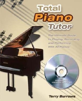 Total Piano Tutor - Thryft