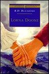 Lorna Doone - Thryft