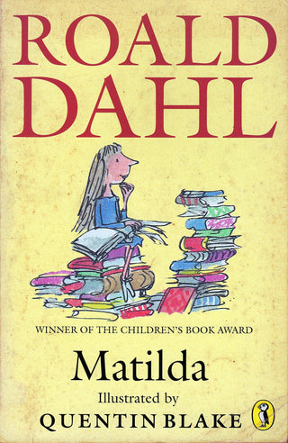 Matilda - Thryft
