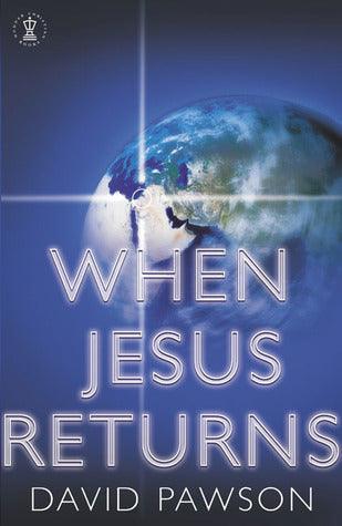 When Jesus Returns - Thryft