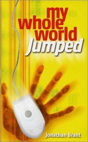 My Whole World Jumped - Thryft