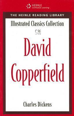 David Copperfield : Heinle Reading Library: Illustrated Classics Collection - Thryft