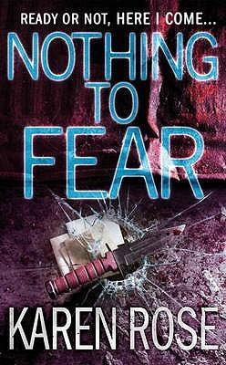 Nothing to Fear (The Chicago Series Book 3) - Thryft