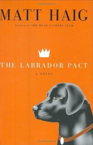 The Labrador Pact - Thryft