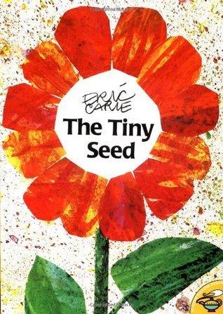 The Tiny Seed - Thryft