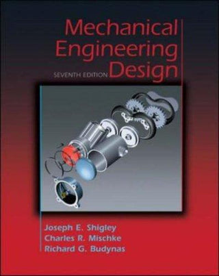Mechanical Engineering Design - Thryft