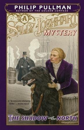 The Shadow In The North: A Sally Lockhart Mystery - Thryft