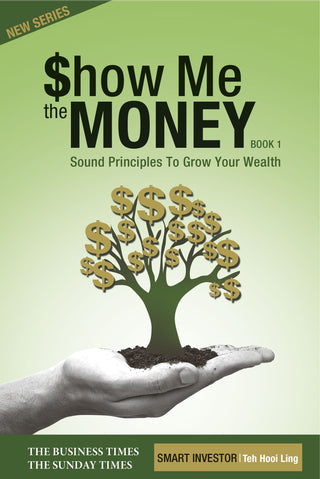 Show Me the Money: Sound Principles to Grow Your Wealth