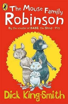 Mouse Family Robinson