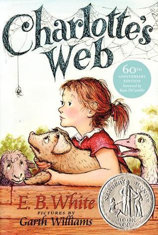 Charlotte's Web - Thryft
