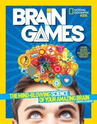 Big Hero 6 Super-Brain Science Book Of Why - More Than 500 Questions, Answers & Fascinating Facts To Power Up Your Thinking - Thryft