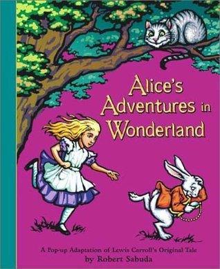 Alice's Adventures In Wonderland - Thryft