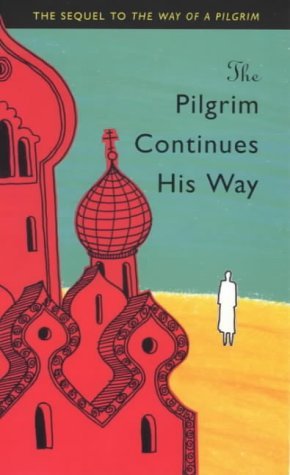 Pilgrim Continues His Way