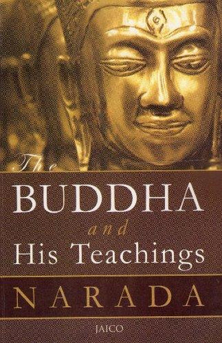 The Buddha and His Teachings - Thryft