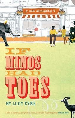 If Minds Had Toes - Thryft
