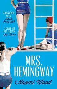 Mrs. Hemingway - Thryft